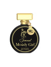 Moody Girl Sensual Mood Enhancing Perfume for Women - 20 ml