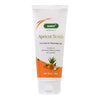Sunny Apricot Scrub With Essential Oils Neem & Aloevera Extract - 100 gms