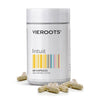 Vieroots Intuit Healthy Gut Support with Prebiotics and Probiotics - 60 Veg Cap