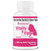 Immunescience Vitality Tablets - 60 tabs