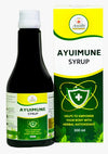 Ayusidhi Ayuimmune Syrup - 300 ml