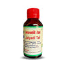 Adarsh Ayurvedic Pharmacy Jatyadi Tail Oil - 100 ml