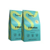 Sova 3Biotics 3-in-1 Gummies - 30 Gummies Pack Of 2