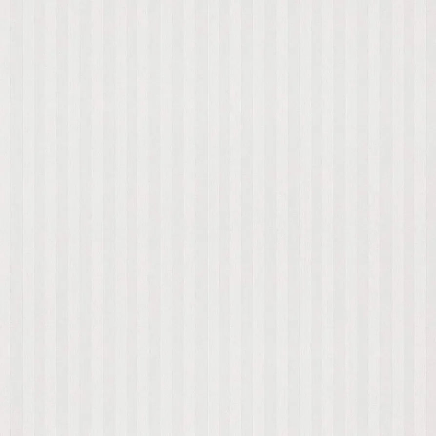 Microfiber Flat Single Bed Bedsheet| Plain Striped Cotton Bedsheet with 1 Pillow Cover for Queen Size Bed| Supersoft 340 TC| Breathable| Wrinklefree| 