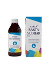 Atrey Rakta Sudhar Syrup - 450ml