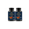 Fij Ayurveda Xtream Power Capsules Pack of 2 - 60 Caps