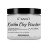 Stamio Kaolin Clay Powder - 100 gms