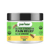 Parisar Pharma Ultra Strength Pain Relief Cream - 100 gms