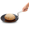 Hawkins Futura Hard Anodised Roti Tava 26cm, 4.88mm thick Induction Compatible