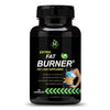 Healthy Nutrition Fat Burner - 60 Capsules