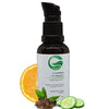 Greenviv 2% Caffeine + 2% Vitamin C Under Eye Serum - 30 ml