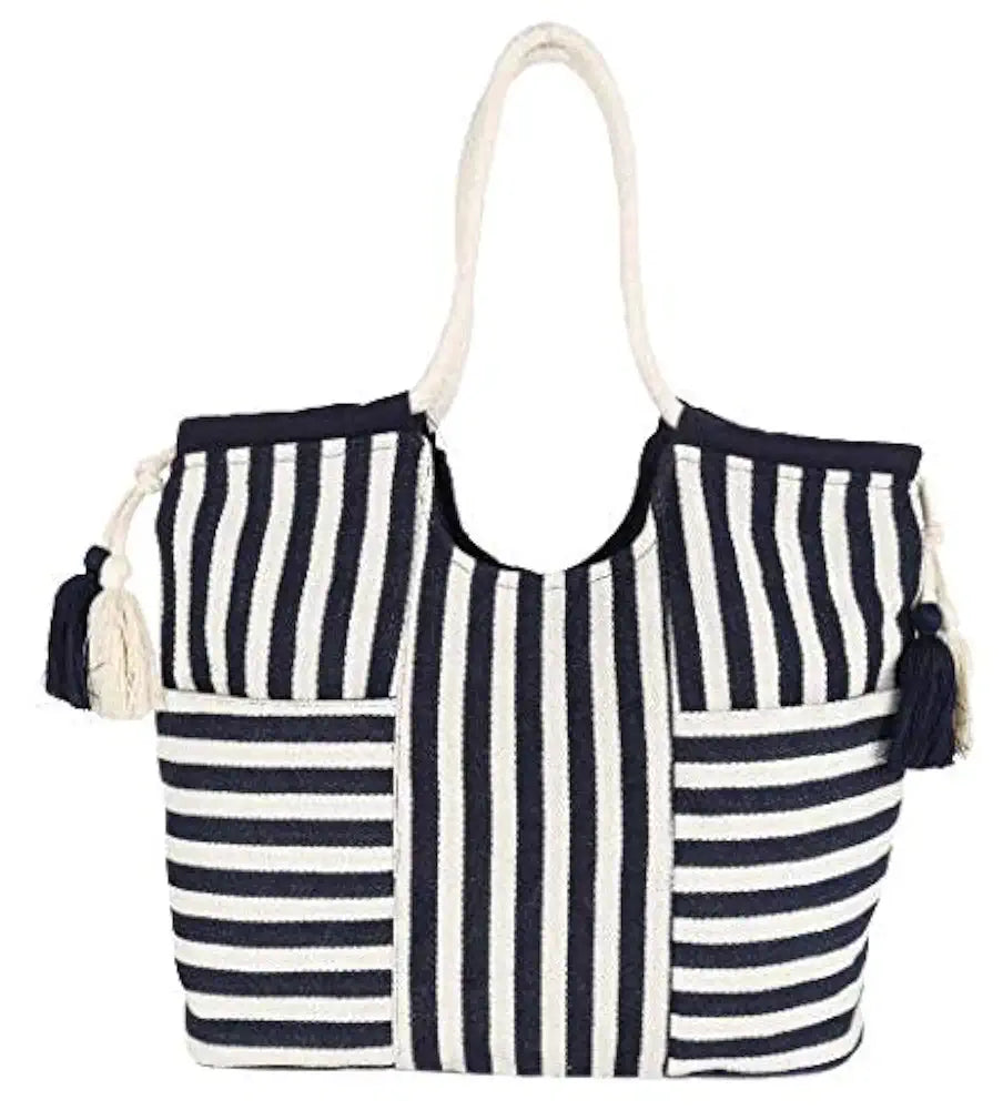 ASTRID Handmade Macrame Flap Over Sling Bag For Girls And Women
