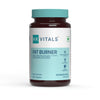 HealthKart HK Vitals Fat Burner Tablets - 60 tabs