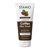 Stamio Arabica Coffee Face Scrub - 100 gms