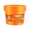 Lilium Papaya Scrub - 100 gms