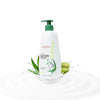 Labolia Beaute Crème Body Wash with Niacinamide, Aloe Vera & Olive Oil - 350 ml