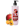 Corlin Fair Glow Skin Fruits Daily Care Moisturizer Body Lotion - 500 ml