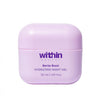 Within Beauty Ceramide & Peptide Overnight Face Gel - 50 ml