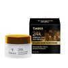 Twasa 24k Gold Pure Moisturizer - 50 gms