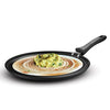 Kent Hard Anodised Dosa Tawa 30 Cm