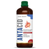Vedic Roots Anatacid Gas Acidity Bloating Relief Syrup - 500 ml