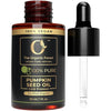 The Organic Forest Organic Pumpkin Seed Oil - Cold Pressed Oil - 30 ml