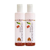 Sunny Almond Shampoo With Aloevera - 250 ml (Pack of 2)