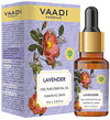 Vaadi Herbals Lavender Essential Oil - 10 ml