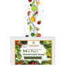 Pureindia Handmade Mix Fruit Bathing Bar - 100 gms