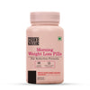SheNeed Morning Weight Loss Pills - 60 Capsules