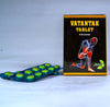 Jamna Vatantak Film Coated | Relieves Pain Restores Mobility - 60 Tablets