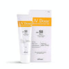 Brinton Healthcare UvDoux Face & Body Sunscreen gel