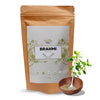 Vriksha Veda Natural Brahmi Powder for Hair Growth - 100 gms