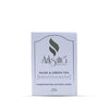 Arksutra Musk & Green Tea Soap Infused With Pure Tea Tree Extract - 125 gms