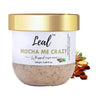 Leal Mocha Me Crazy Whipped Face & Body Scrub - 160 gms