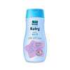 Parachute Advansed Baby Gentle Wash for New Born - 200 ml