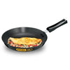 Hawkins Futura 24 cm Frying Pan Hard Anodised Fry Pan Black