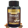 Zaveda Triphala Extract based - 30 vegeterian capsules