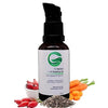 Greenviv 1% Retinol + 5% Rosehip Oil Anti-Aging Oil Serum - 30 ml