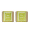 Neev Lemongrass Handmade Soap - 100 gms (Pack of 2)