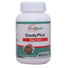 Way2herbal Gauty Plus - 60 tabs (Pack of 2)