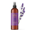 Wildflower Essentials Lavender Water (Floral Water) Hydrosol Toner - 100 ml