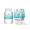 Healthy Nutrition Crystalix Eye Supplement - 60 Capsules
