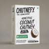 Chutnefy - 5-Second Instant Coconut Chutney - 75 gms