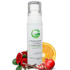 Greenviv 10% Bulgarian Rose + 2% Vitamin C + 2% Alpha Arbutin Glow Face Toner - 100 ml