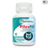 Gynesutra Piles Pill Fast Relief - 60 tabs
