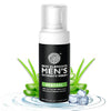 Skin Elements Intimate Wash for Men with Menthol pH Balanced Foaming - 120 ml