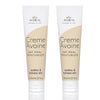Aveil Creme Avoine Oat Meal Body Moisturizer - 125 ml (Pack of 2)