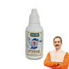 Jeena Sikho Uterine Drops | Ayurvedic Uterine Drops for Female Wellness - 30 Ml