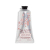 L'Occitane Cherry Blossom Hand Cream - 75 ml
